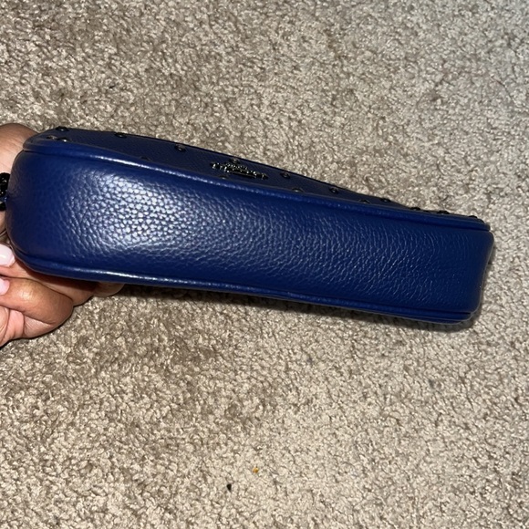 Coach Wristlet/Crossbody - Picture 5 of 5